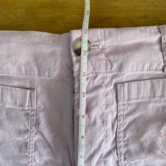 Anthropologie Maeve 29 Lilac Pink Colette Pants - Picture 7 of 9